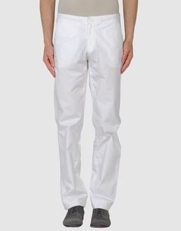 FAY - PANTALONI - Pantaloni capri - su YOOX.COM
