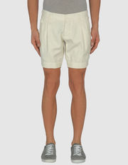 DOLCE & GABBANA - Bermuda shorts