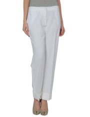 CLASS ROBERTO CAVALLI - Pantalone classico