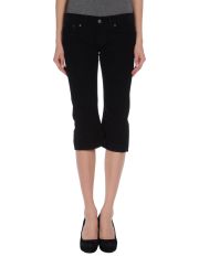 DONDUP STANDART - Pantalone capri