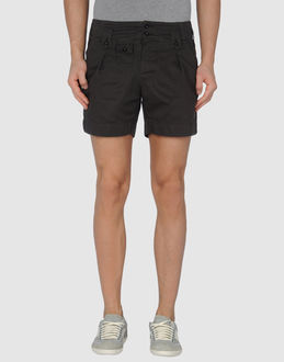 Uomo Pantaloni Shorts