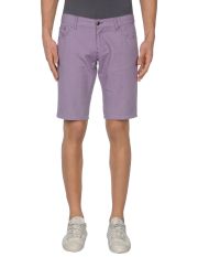 JOHN RICHMOND - Bermuda shorts