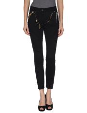MOSCHINO CHEAPANDCHIC - Pantalone