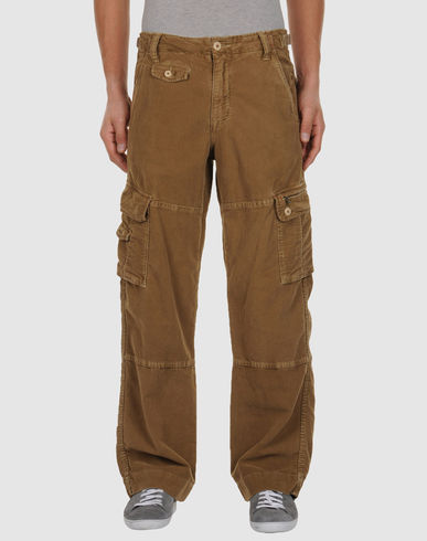 ZOOM Z-BRAND - Casual pants