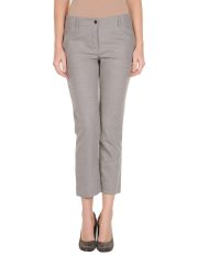 ANNA DE MATTEIS - Pantalone capri