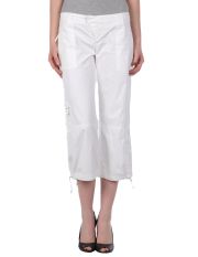 ROXY LIFE - Pantalone capri