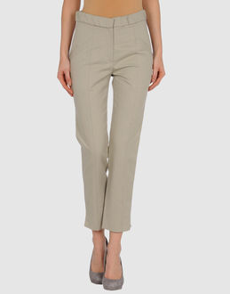 Cacharel - Pantalons - Pantalons corsaires