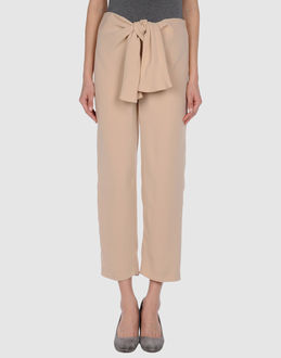 Cacharel - Pantalons - Pantalons corsaires