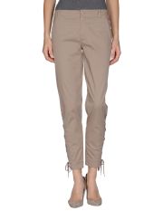 JEAN PAUL GAULTIER FEMME - 3/4-length short