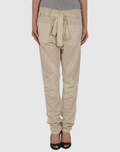ZOOM GET LOST - Casual pants