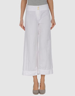 Aspesi - Pantalons - Pantalons corsaires
