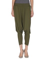 JEAN PAUL GAULTIER FEMME - Pantalon corsaires