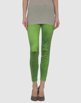 Jean Paul Gaultier Femme - Pantalons - Leggings
