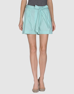 Moschino Cheapandchic - Pantalons - Shorts