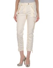MOSCHINO CHEAPANDCHIC - Pantalone