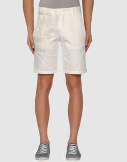 SIMBOLS - PANTALONI - Bermuda - su YOOX.COM