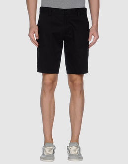 SIMBOLS - PANTALONI - Bermuda - su YOOX.COM