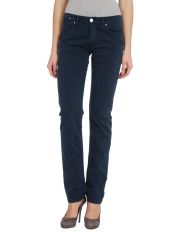 GF FERRE' JEANS - Denim pants