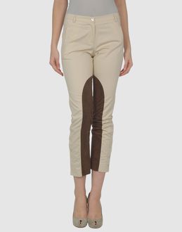 Anna De Matteis - Pantalons - Pantalons corsaires
