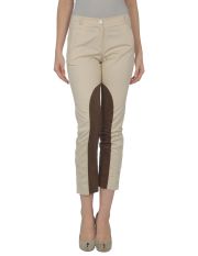ANNA DE MATTEIS - Pantalone capri