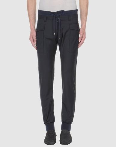 ZOOM ARSENAL - Casual pants