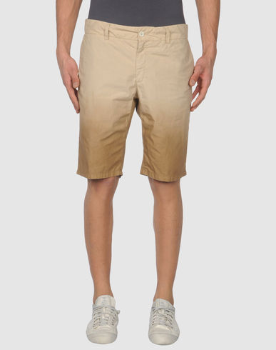 ZOOM EMPORIO ARMANI - Bermuda