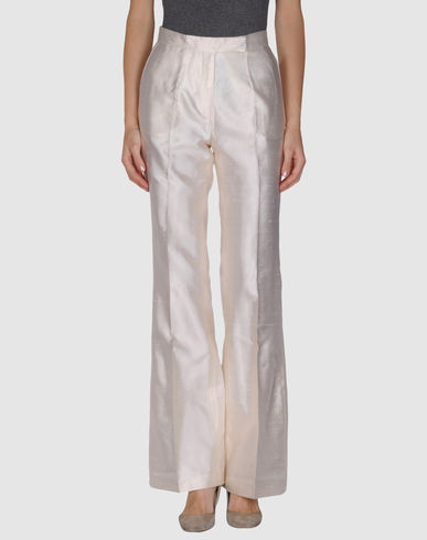 ZOOM ANTONIO BERARDI - Casual pants