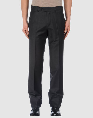 ZOOM POSE LONDON - Dress pants