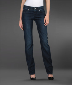 ARMANI COLLEZIONI - Denim