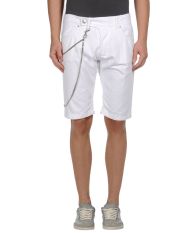 DVALENCIA - Bermuda shorts
