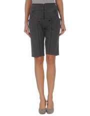 OLIVIER THEYSKENS - Bermuda shorts