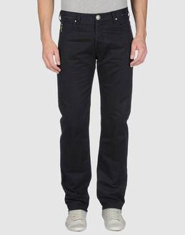 ARMANI JEANS Casual pants - Item 36312569