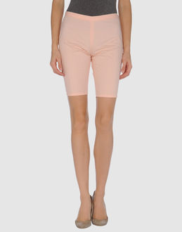 Moschino Cheapandchic - Pantalons - Bermudas