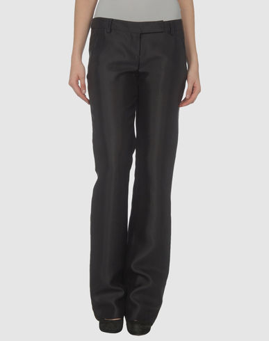 ZOOM ALESSANDRO DELL'ACQUA - Dress pants