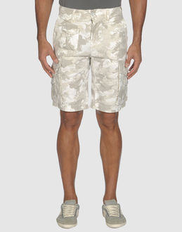 DIESEL - PANTALONI - Bermuda - su YOOX.COM