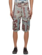 DIESEL - Caprihosen