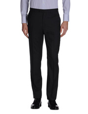 ERMENEGILDO ZEGNA - Dress pants