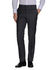 ERMENEGILDO ZEGNA - Dress pants