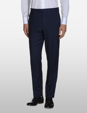 ERMENEGILDO ZEGNA - Dress pants