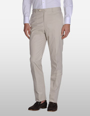 ERMENEGILDO ZEGNA - Dress pants