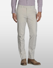 ERMENEGILDO ZEGNA - Dress pants