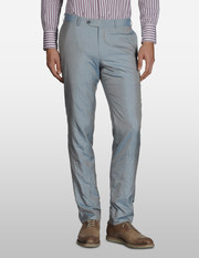 ERMENEGILDO ZEGNA - Dress pants