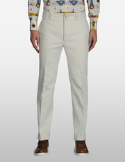 ZZEGNA - Dress pants