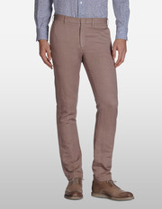 ERMENEGILDO ZEGNA - Dress pants