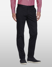 ERMENEGILDO ZEGNA - Casual pants