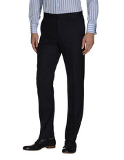 ERMENEGILDO ZEGNA - Dress pants