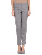 COSTUME NATIONAL - Casual trouser