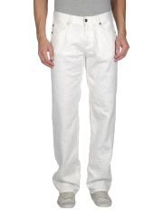 ARMANI JEANS - Casual trouser
