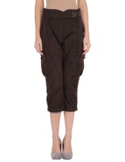 ERMANNO SCERVINO - 3/4-length short
