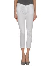 DKNY JEANS - Pantalon corsaires